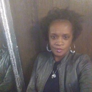 Meet your Posher, Inga